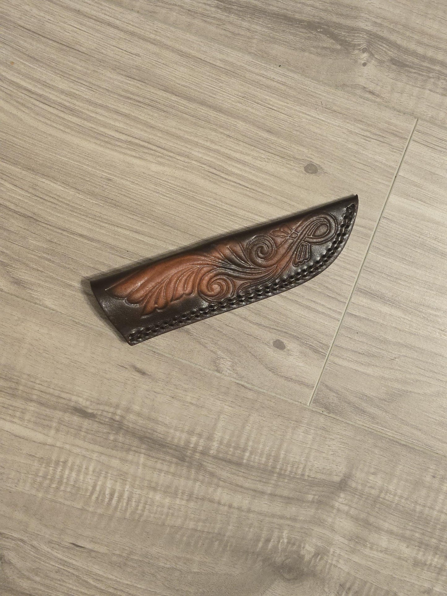 Hunting Knife Handmade J2 Steel Skinner – Custom Outdoor Knife, Perfect Gift for Boyfriend & Husband Birthday