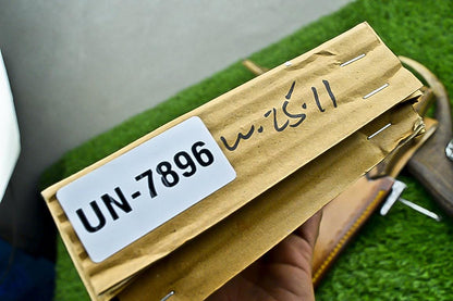 J2 Steel Hunting Knife 16&quot; – Custom Handmade Etched Blade with Natural Wood Handle, Gift for Him, Outdoor & Camping Knife